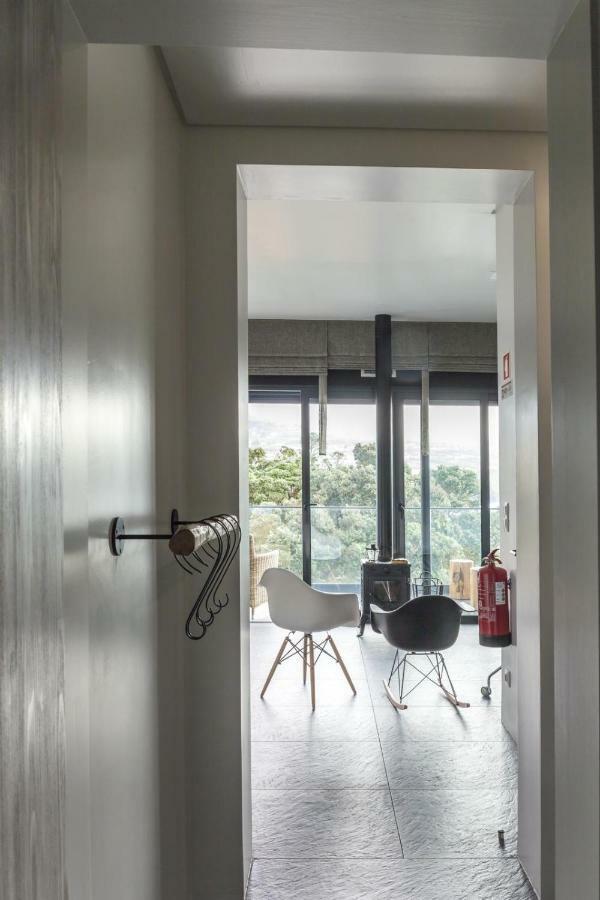 Graviana - Pedra Negra Charming House Apartment Lagoa  Exterior foto