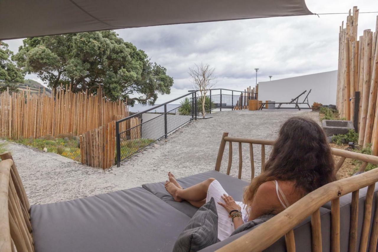 Graviana - Pedra Negra Charming House Apartment Lagoa  Exterior foto
