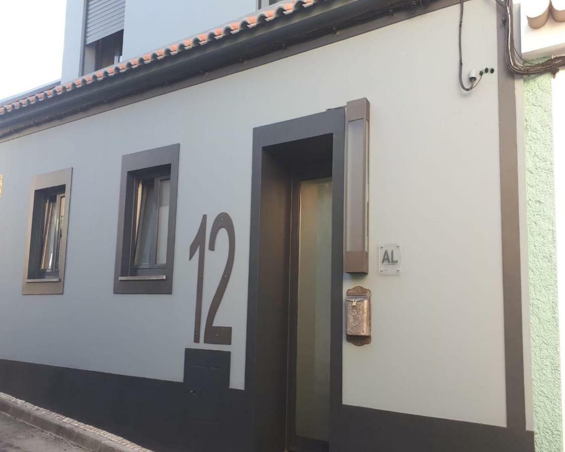 Graviana - Pedra Negra Charming House Apartment Lagoa  Exterior foto