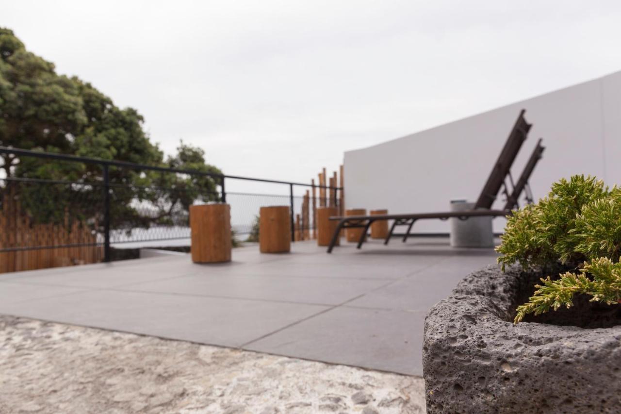 Graviana - Pedra Negra Charming House Apartment Lagoa  Exterior foto